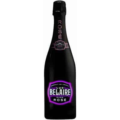 Luc Belaire Rosé Fantôme